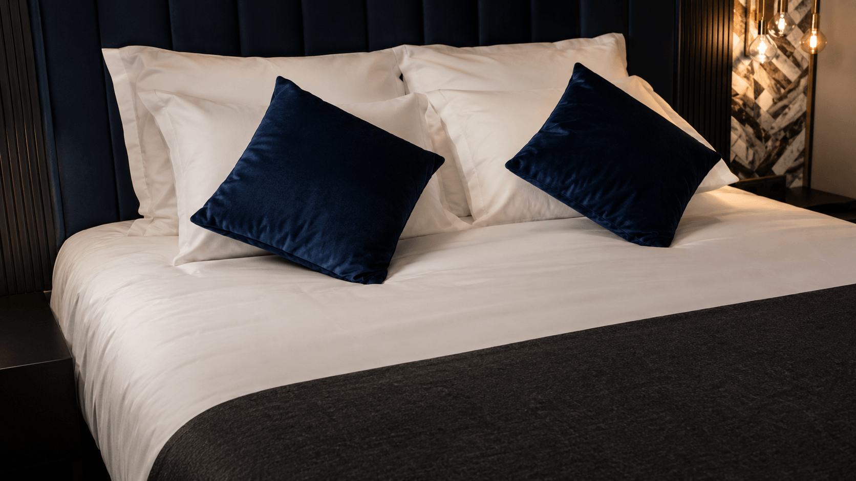 Hotel SUMAK Zimmer