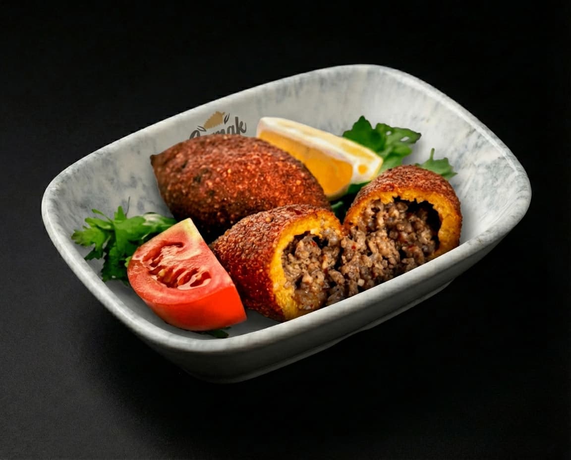 İçli Köfte