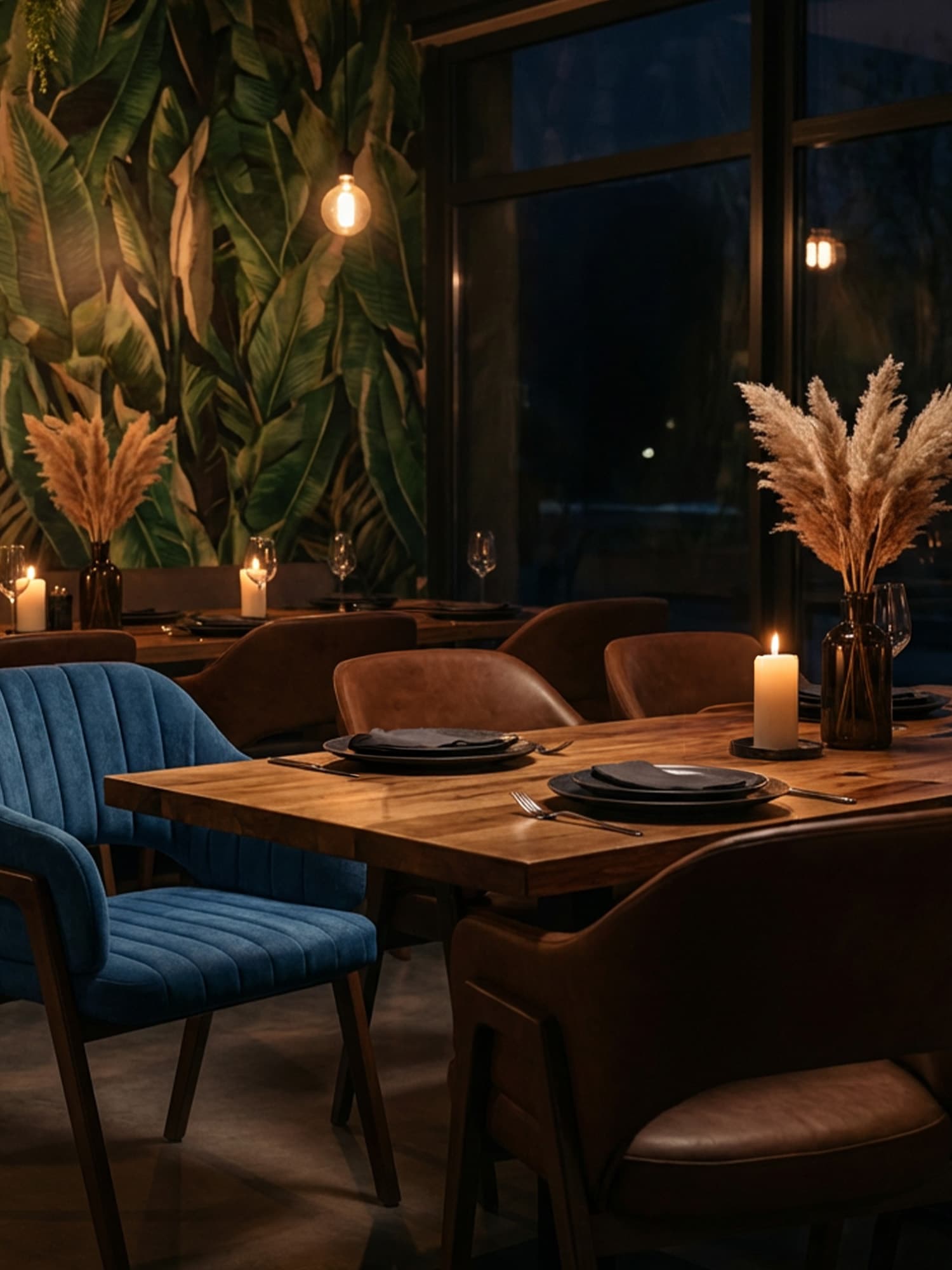 SUMAK Restaurant