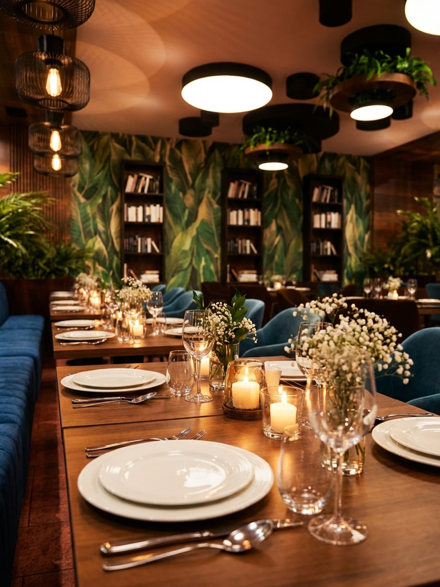 SUMAK Restaurant